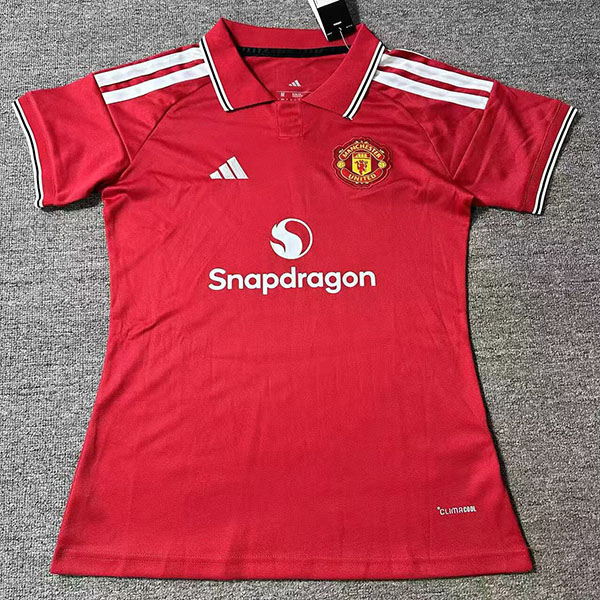 Manchester United női szurkolói mez 2026/27 ×hazai×