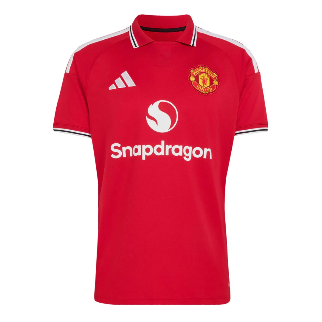Manchester United férfi szurkolói mez 2026/27 ×hazai×