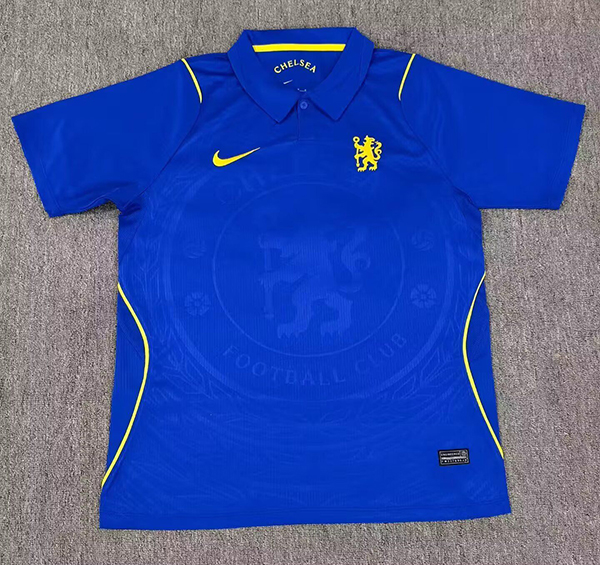 Chelsea férfi szurkolói mez 2026/27 ×hazai/3.számú×