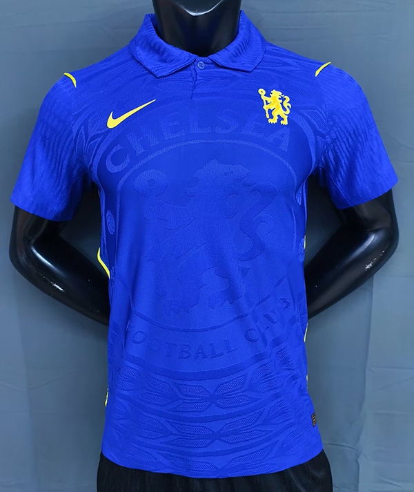 Chelsea férfi mérkőzés mez 2026/27 ×hazai/3.számú×