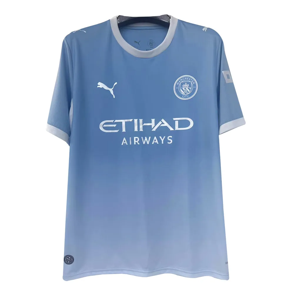 Manchester City férfi szurkolói mez 2026/27 ×hazai/vendég×