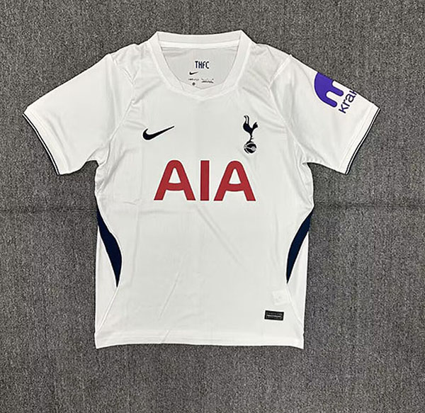 Tottenham férfi szurkolói mez 2026/27 ×hazai/vendég×