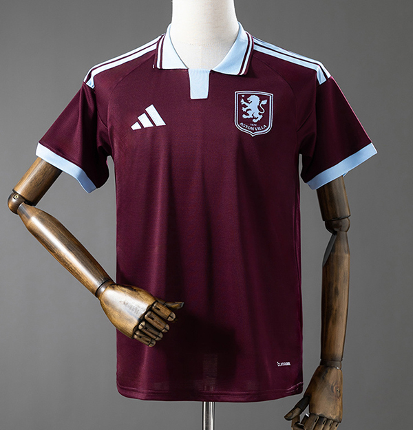 Aston Villa férfi szurkolói mez 2026/27 ×hazai×