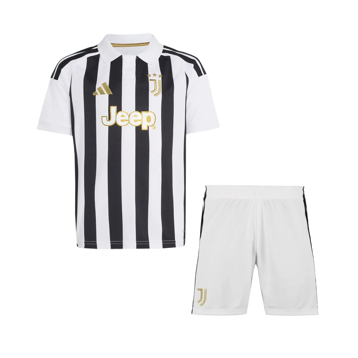 Juventus gyerek mez+nadrág 2026/27 ×hazai×