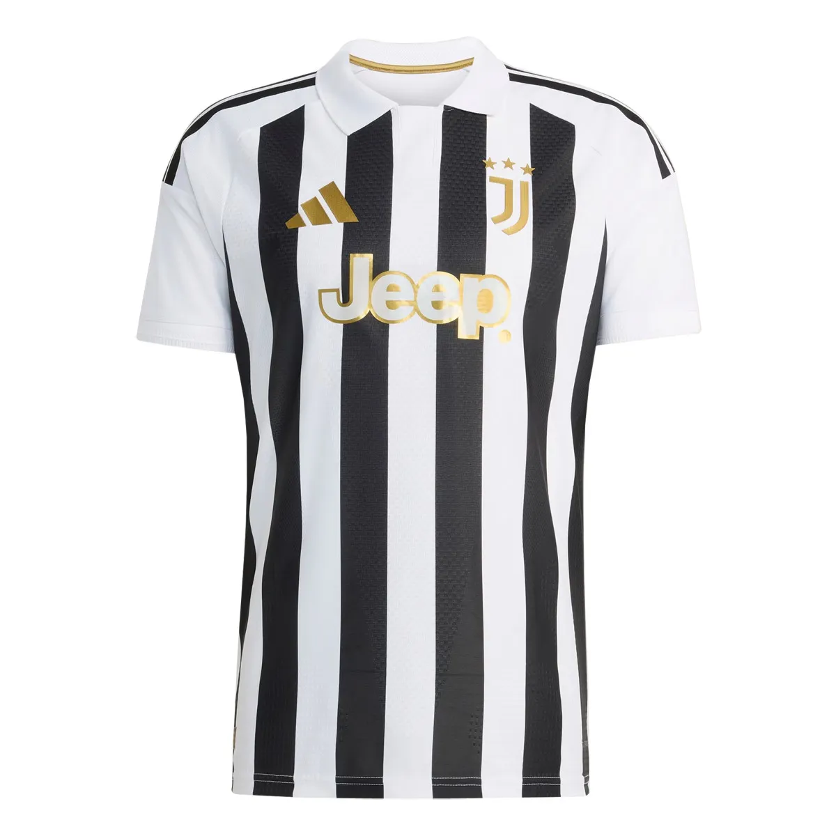 Juventus férfi mérkőzés mez 2026/27 ×hazai/vendég×