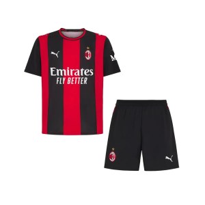AC Milan gyerek mez+nadrág 2026/27 ×hazai/vendég×