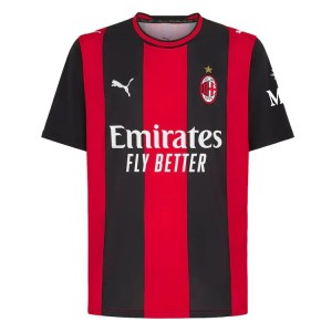 AC Milan férfi szurkolói mez 2026/27 ×hazai/vendég/3.számú×