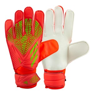 ADIDAS PREDATOR TRAINING GAME DATA kapuskesztyű ×9.5×