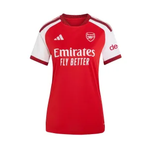 Arsenal női szurkolói mez 2026/27 ×hazai/vendég/3.számú×
