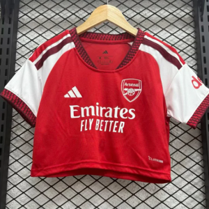 Arsenal női rövidített szurkolói mez 2026/27 ×hazai/vendég/3.számú×