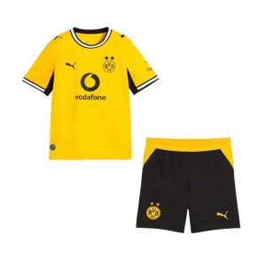 Borussia Dortmund gyerek mez+nadrág 2026/27 ×hazai/fekete×