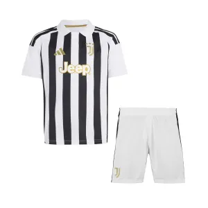 Juventus gyerek mez+nadrág 2026/27 ×hazai/vendég/3.számú×