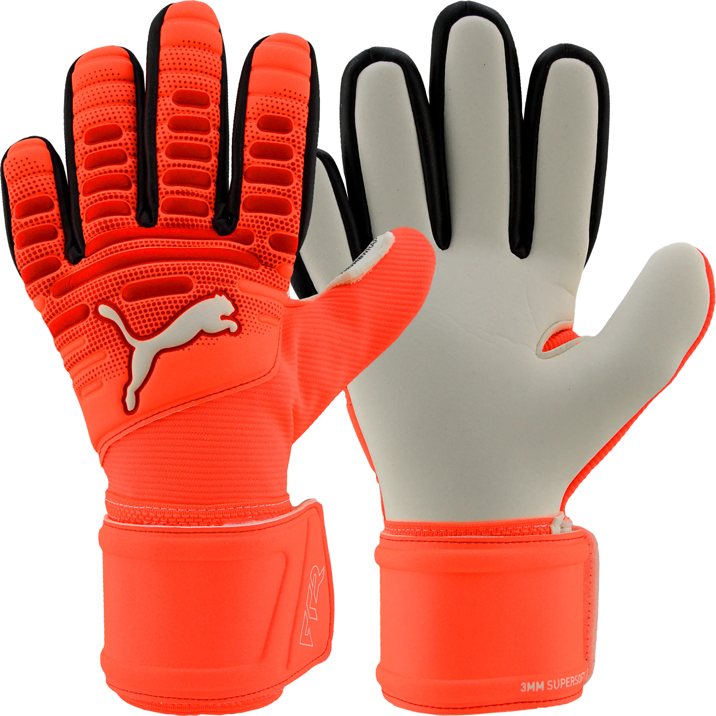 Puma Future Match NC Unleashed kapuskesztyű ×9×