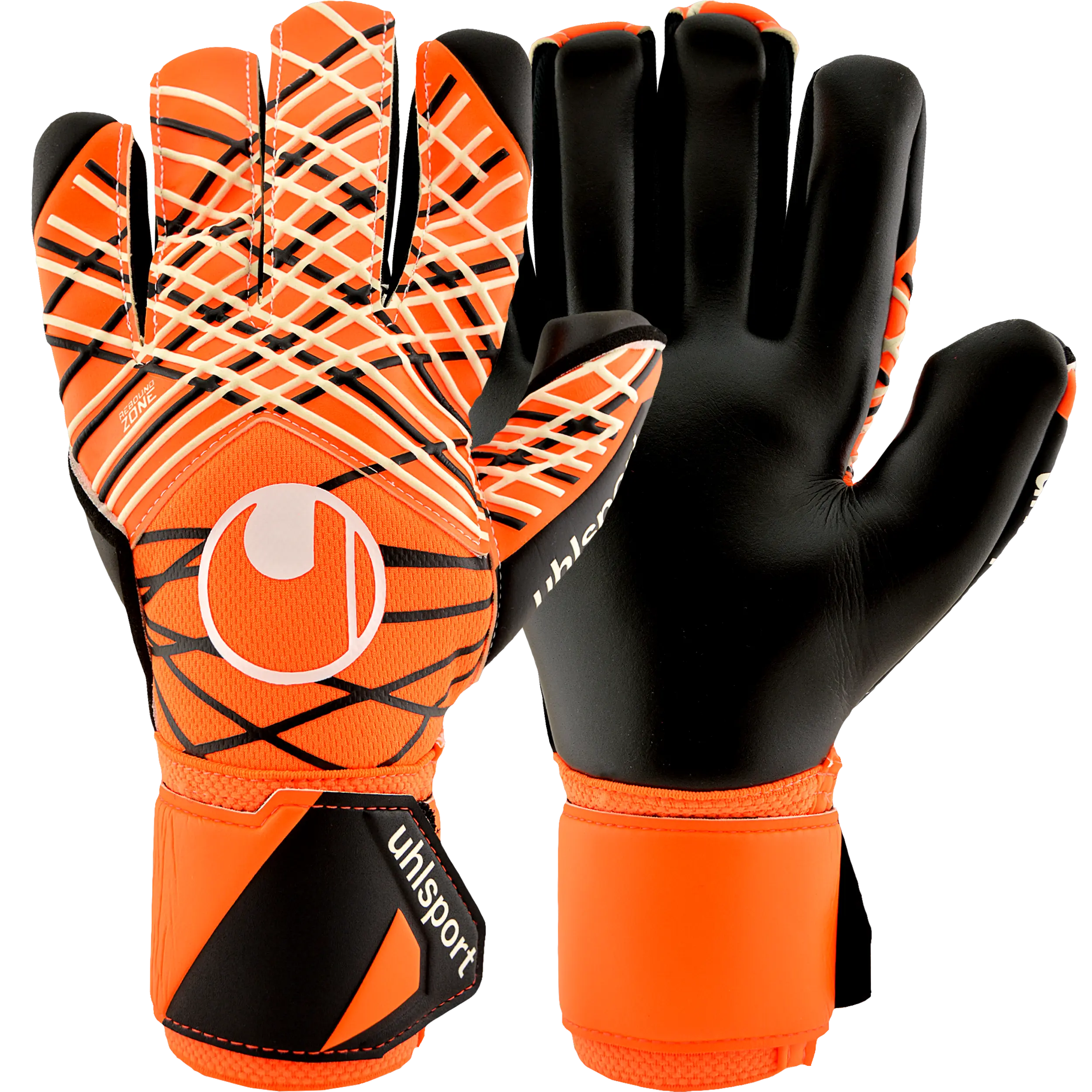 Uhlsport Super Resist+ NC kapuskesztyű ×10.5×