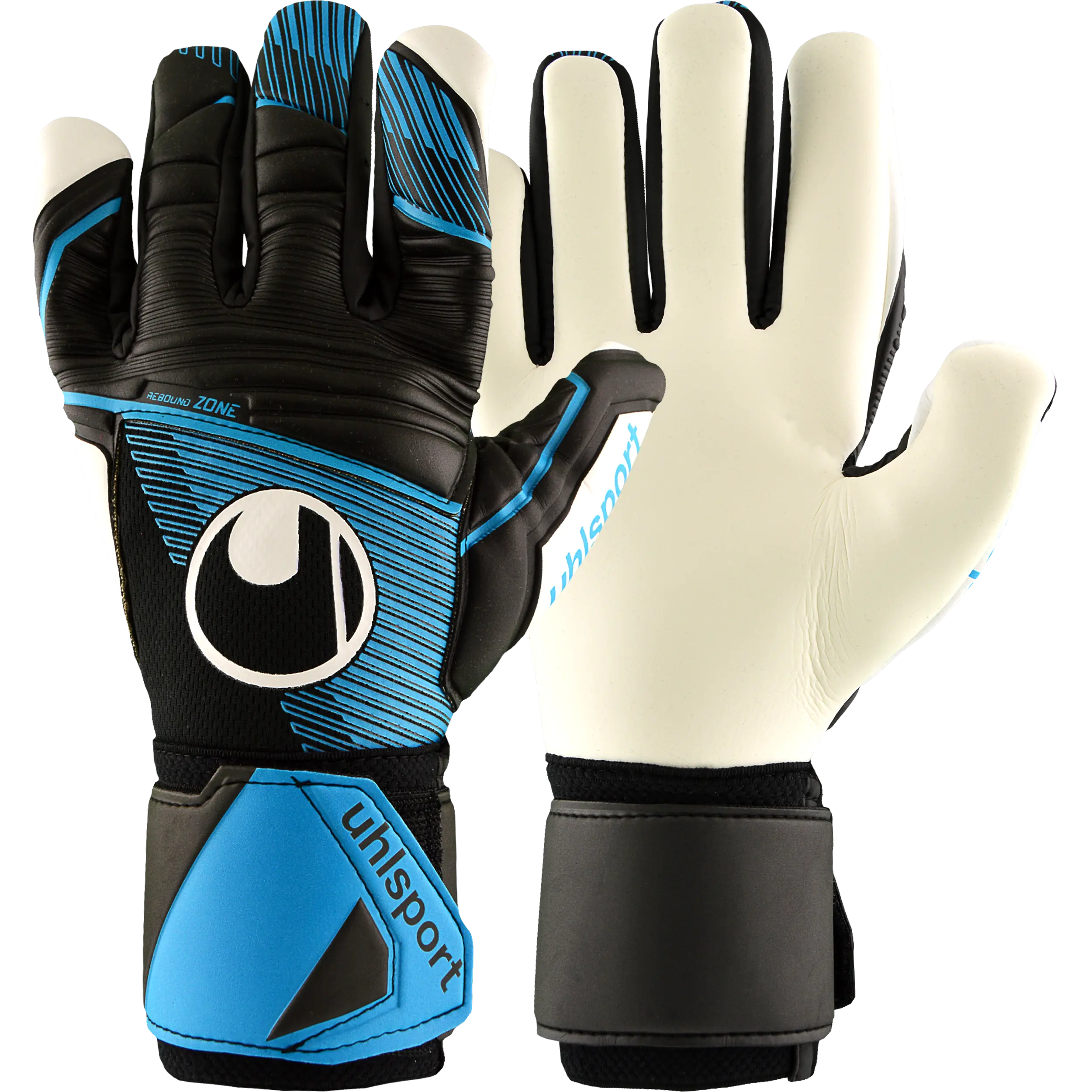 Uhlsport Soft HN kapuskesztyű ×9.5×
